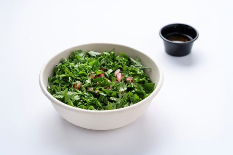 Tabbouleh Salad