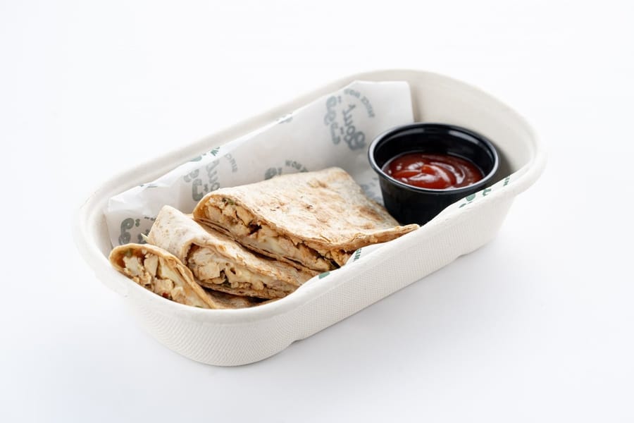Quesadilla