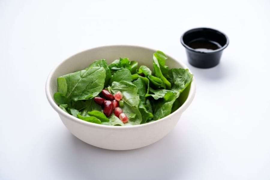 Arugula Salad