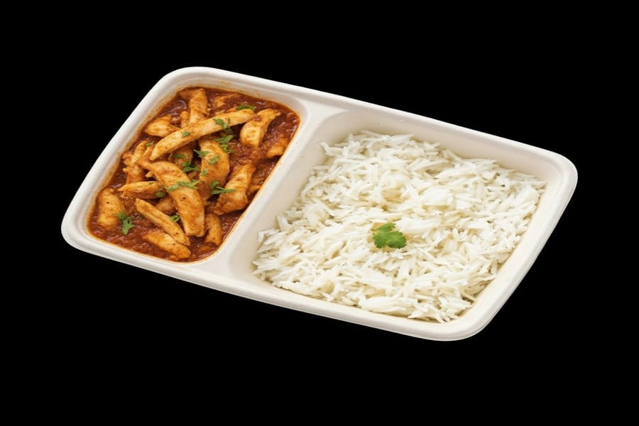 Chipotle Chicken