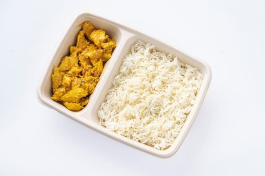 Chicken Masala